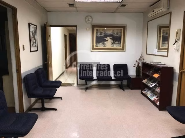 Oficina en venta en Providencia - Imagen 2
