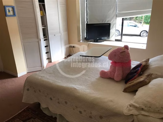 Casa en venta en Pirque