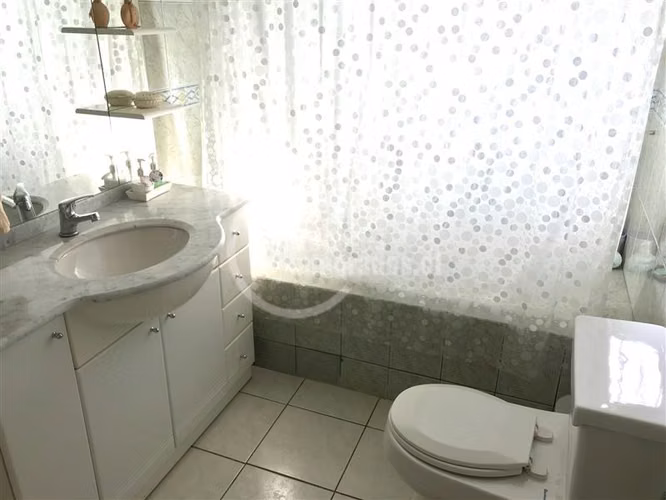 Casa en venta en Pirque