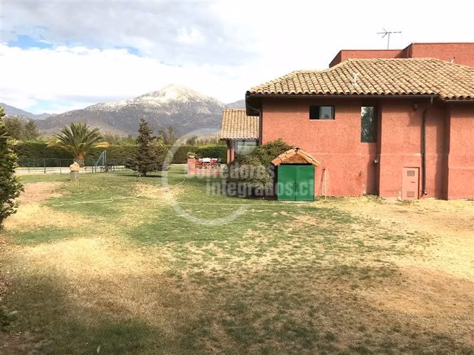Casa en venta en Pirque - Imagen 28