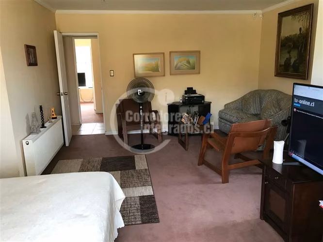 Casa en venta en Pirque