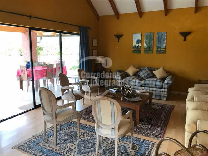 Casa en venta en Pirque - Imagen 7