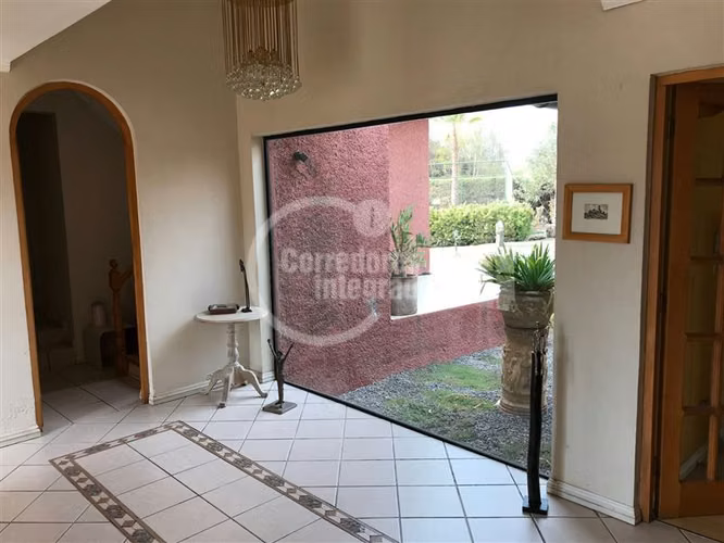 Casa en venta en Pirque - Imagen 11