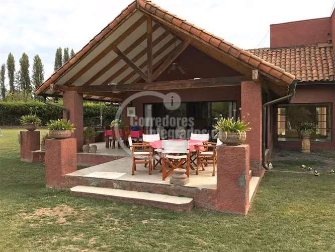 Casa en venta en Pirque - Imagen 3