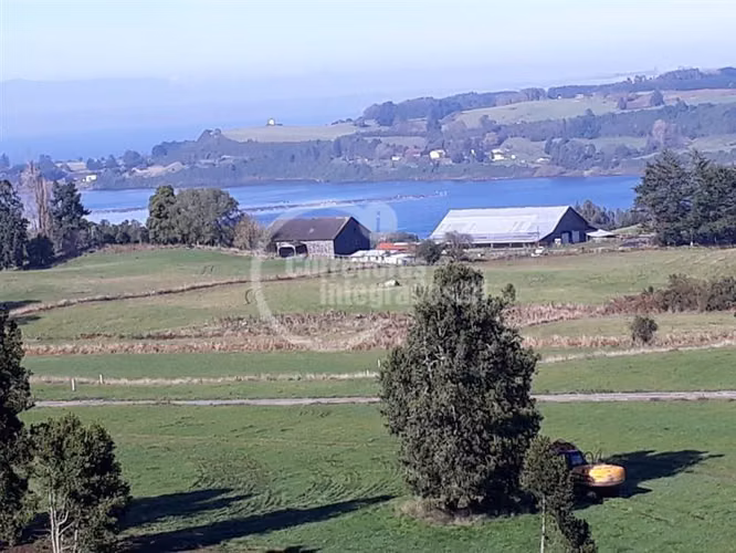 Parcela en venta en Llanquihue