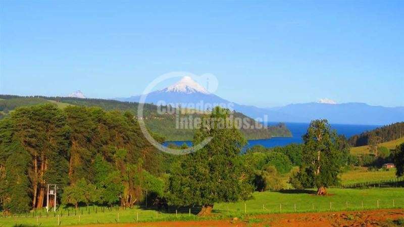 Parcela en venta en Llanquihue