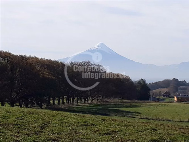 Parcela en venta en Llanquihue