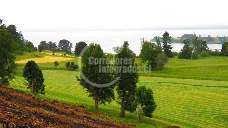Parcela en venta en Llanquihue