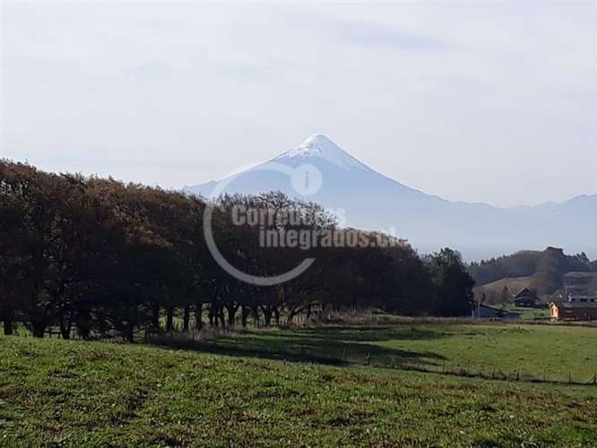 Parcela en venta en Llanquihue