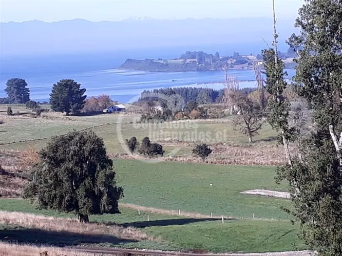 Parcela en venta en Llanquihue