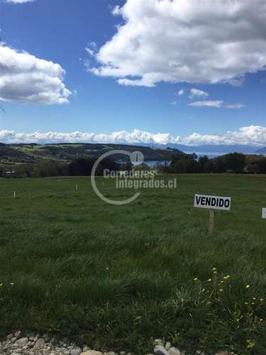 Parcela en venta en Llanquihue