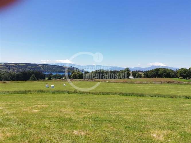Parcela en venta en Llanquihue