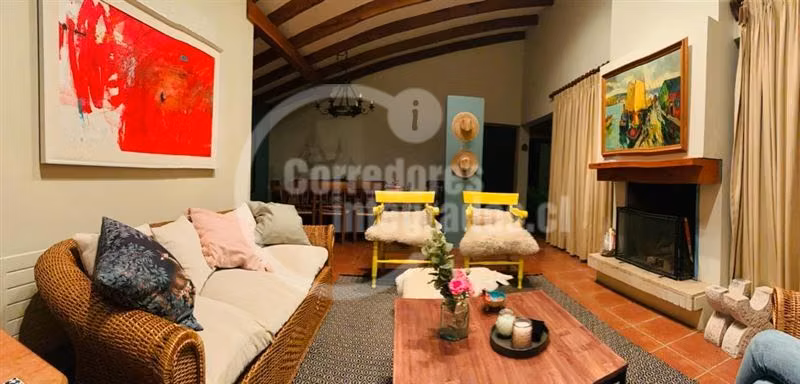 Parcela en venta en Alto Santo Domingo, 4 dormitorios, vista