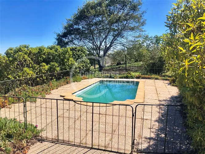 Parcela en venta en Alto Santo Domingo, 4 dormitorios, vista