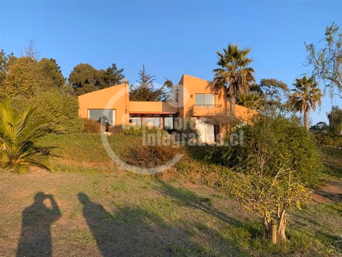 Parcela en venta en Alto Santo Domingo, 4 dormitorios, vista