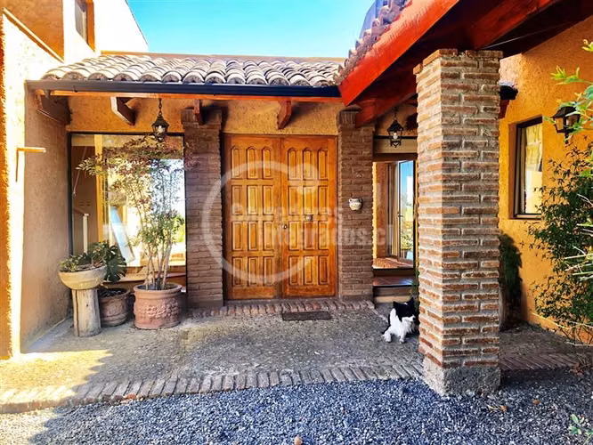 Parcela en venta en Alto Santo Domingo, 4 dormitorios, vista