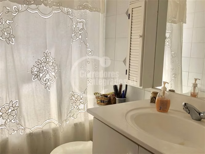 Parcela en venta en Alto Santo Domingo, 4 dormitorios, vista