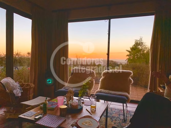 Parcela en venta en Alto Santo Domingo, 4 dormitorios, vista
