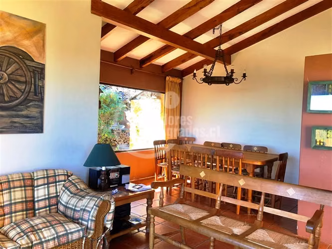 Parcela en venta en Alto Santo Domingo, 4 dormitorios, vista