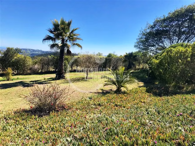 Parcela en venta en Alto Santo Domingo, 4 dormitorios, vista