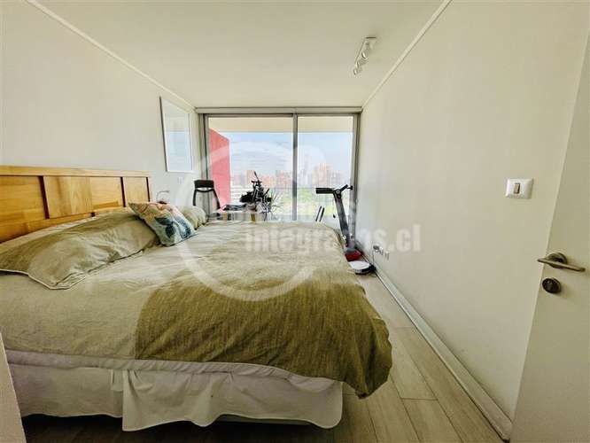 Departamento en venta en Las Condes, 2 dormitorios, piscina - Imagen 8
