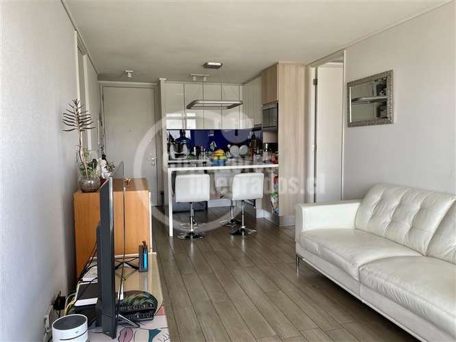 Departamento en venta en Las Condes, 2 dormitorios, piscina - Imagen 7