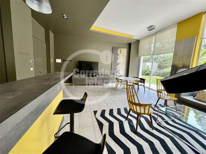 Departamento en venta en Las Condes, 2 dormitorios, piscina - Imagen 21