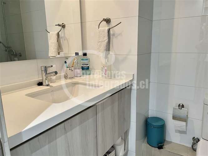 Departamento en venta en Las Condes, 2 dormitorios, piscina - Imagen 14