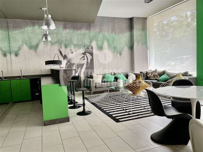 Departamento en venta en Las Condes, 2 dormitorios, piscina - Imagen 20