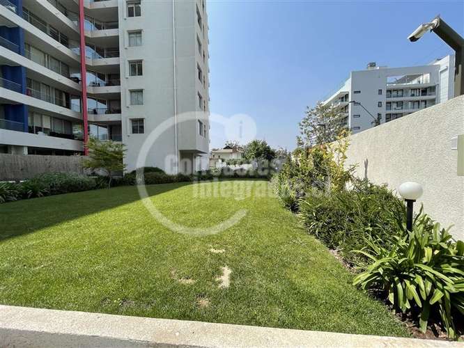 Departamento en venta en Las Condes, 2 dormitorios, piscina - Imagen 17