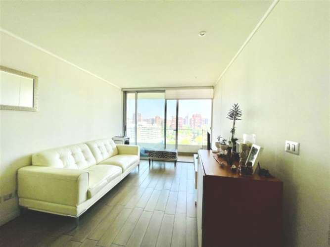 Departamento en venta en Las Condes, 2 dormitorios, piscina - Imagen 2