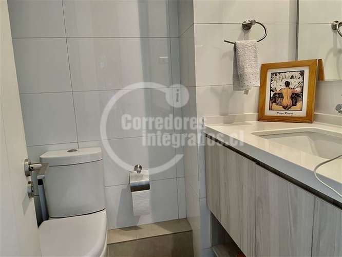 Departamento en venta en Las Condes, 2 dormitorios, piscina - Imagen 10