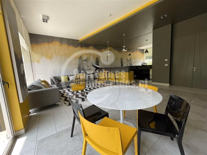 Departamento en venta en Las Condes, 2 dormitorios, piscina
