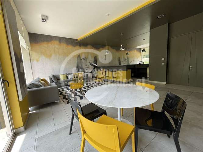 Departamento en venta en Las Condes, 2 dormitorios, piscina - Imagen 19