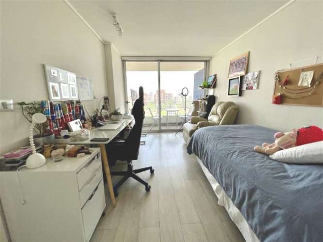 Departamento en venta en Las Condes, 2 dormitorios, piscina - Imagen 11