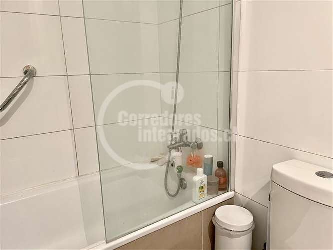 Departamento en venta en Las Condes, 2 dormitorios, piscina - Imagen 15