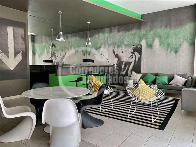 Departamento en venta en Las Condes, 2 dormitorios, piscina - Imagen 18