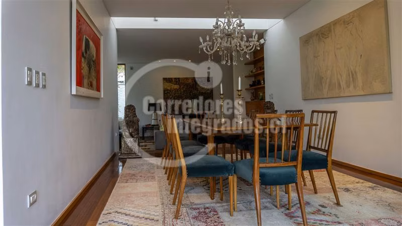 Terreno Construcción  en Venta en Vitacura