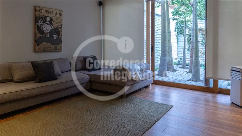 Terreno Construcción  en Venta en Vitacura