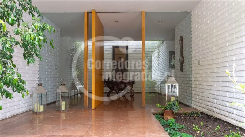 Terreno Construcción  en Venta en Vitacura