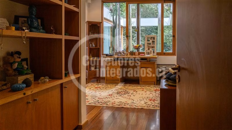 Terreno Construcción  en Venta en Vitacura