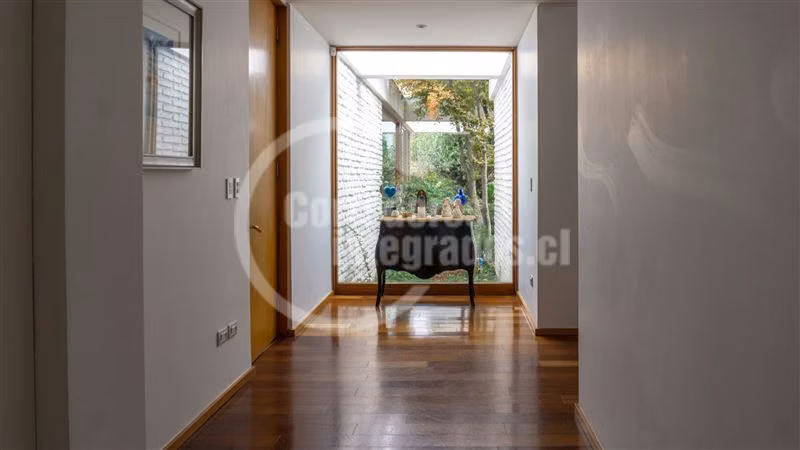 Terreno Construcción  en Venta en Vitacura