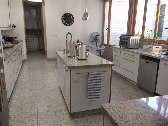 Terreno Construcción  en Venta en Vitacura