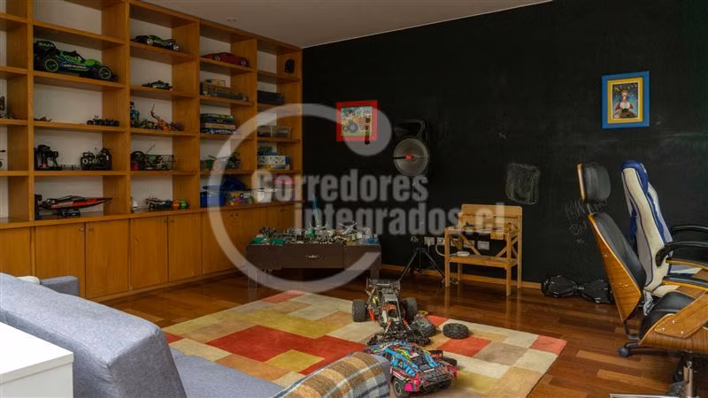 Terreno Construcción  en Venta en Vitacura