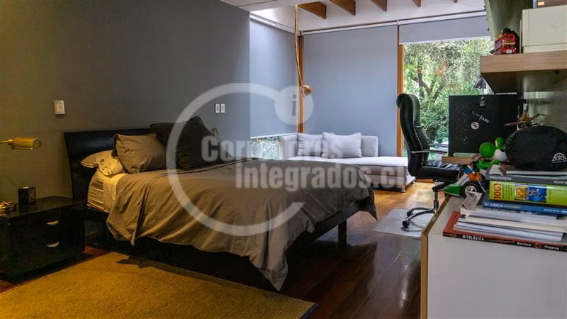 Terreno Construcción  en Venta en Vitacura