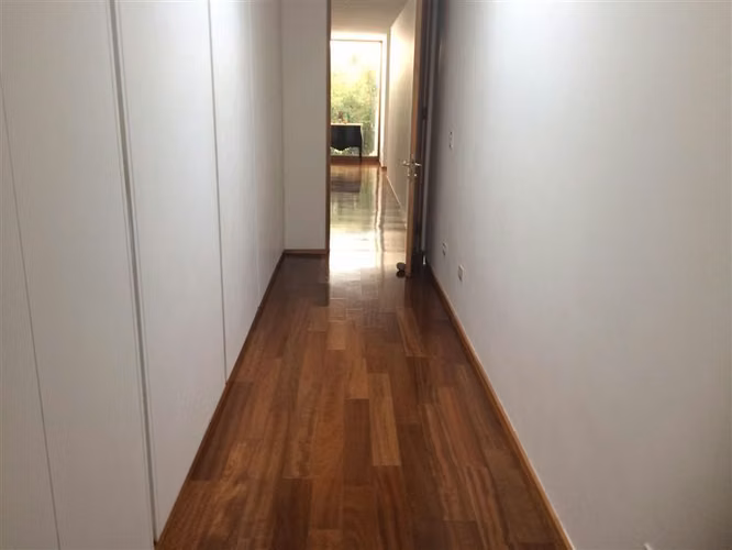 Terreno Construcción  en Venta en Vitacura