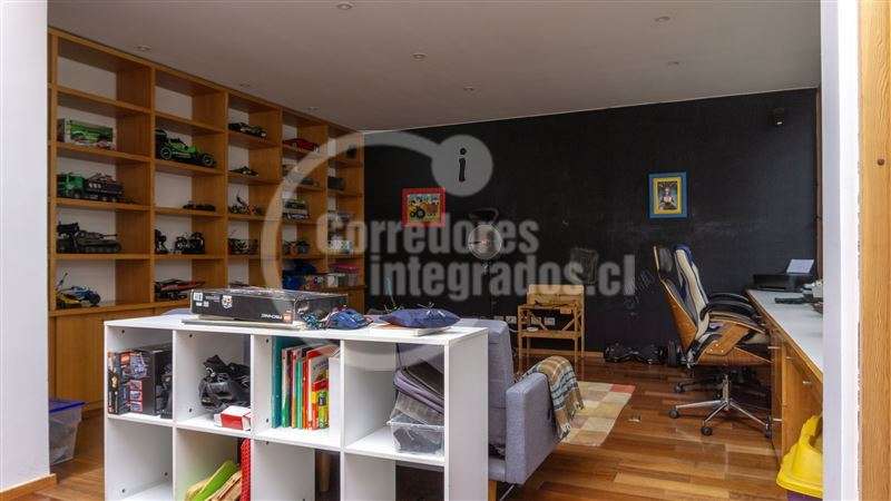 Casa en Venta en Vitacura - Imagen 33