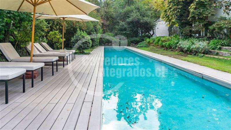 Casa en Venta en Vitacura - Imagen 6