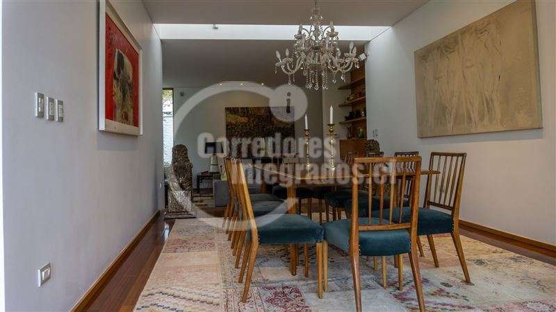 Casa en Venta en Vitacura - Imagen 16