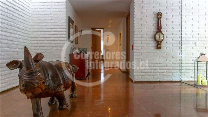 Casa en Venta en Vitacura - Imagen 13